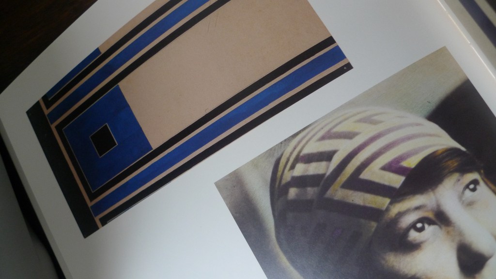 Liubov Popova part&nbsp;1