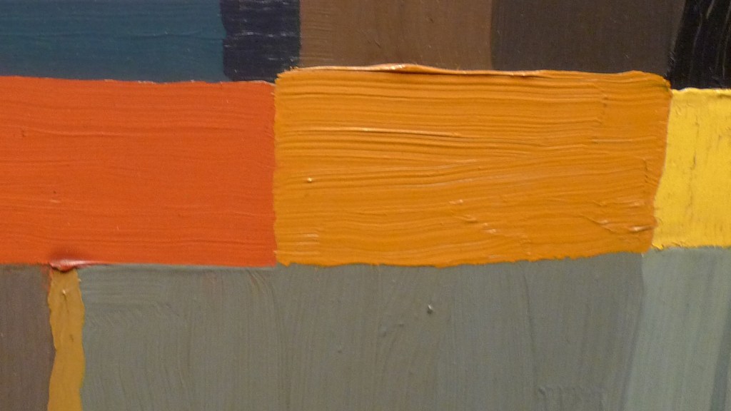 Non Objective Grace&nbsp;Crowley