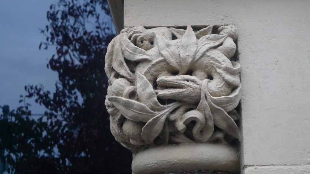 Alexander J Macdonald and the old South Yarra post&nbsp;office