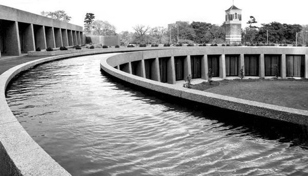 St Patrick’s Cathedral Offices and&nbsp;Presbytery