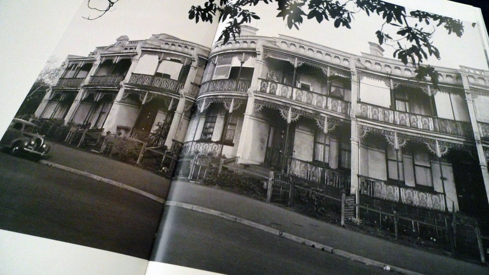 St Kilda Road made over