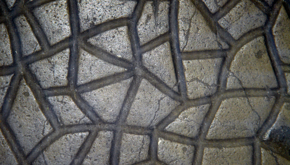 Chinese Lattice Designs