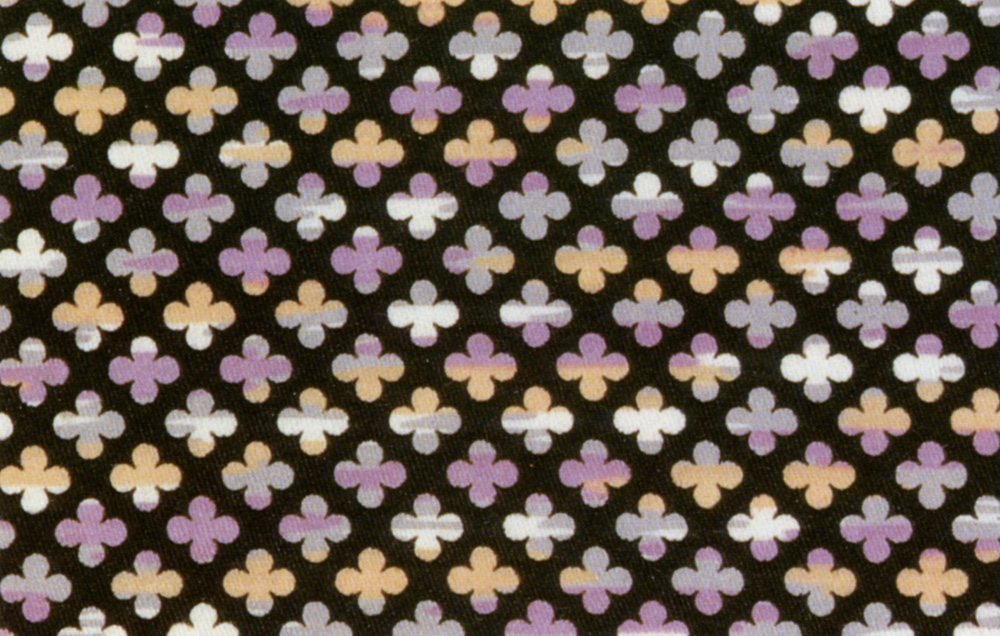 Lucky Charms and Quatrefoils