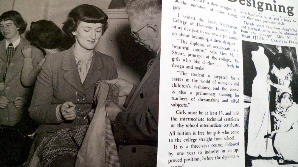 Hayden and Emily McPherson