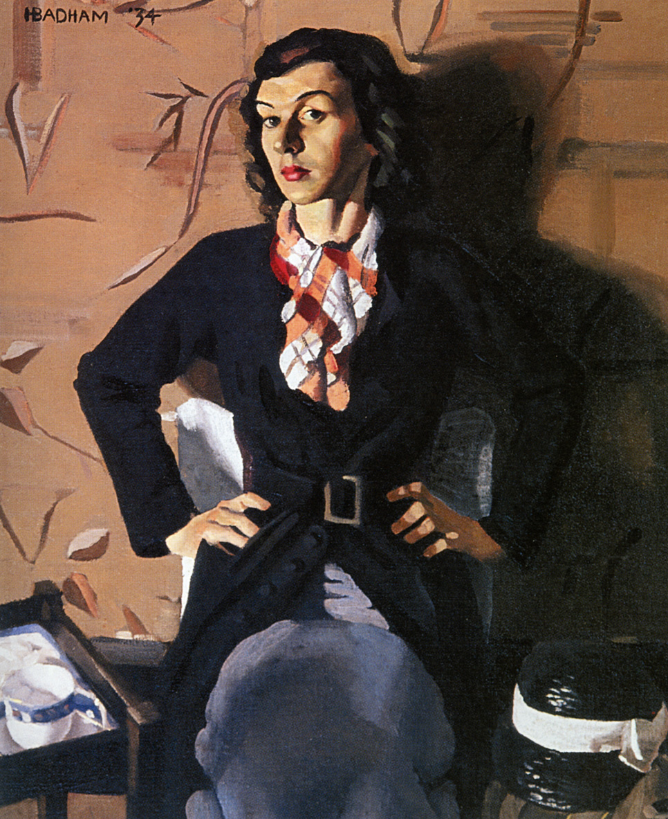 Herbert Badham’s Model