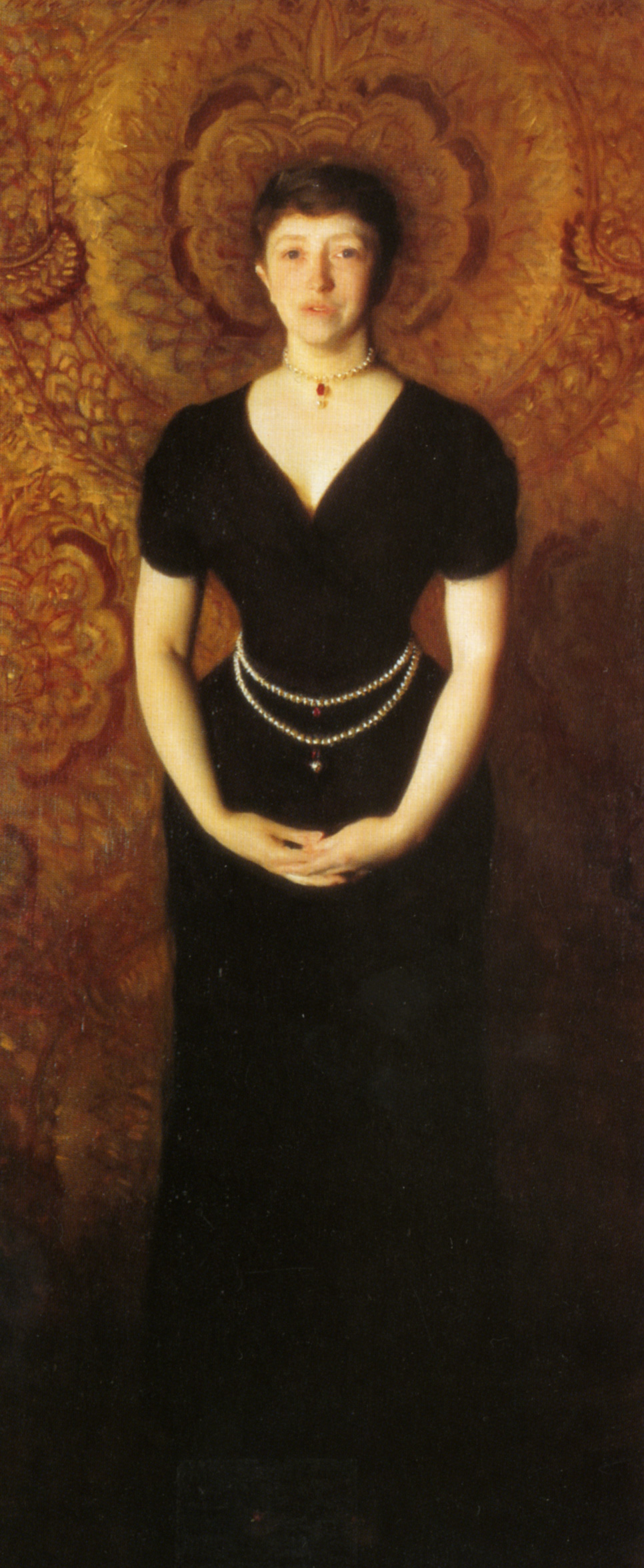 Isabella Stewart Gardner