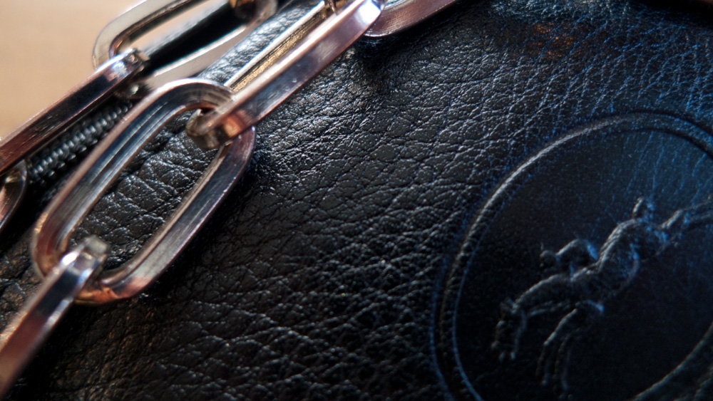 Teresa Liano, Longchamp and Anya Hindmarch