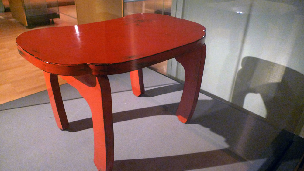 Form + Function =&nbsp;Armrest