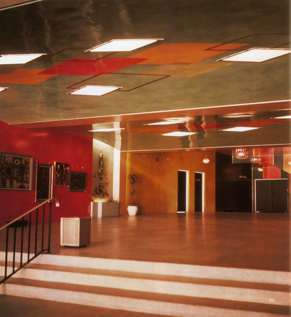 Marion Hall Best – from Decorator to&nbsp;Designer