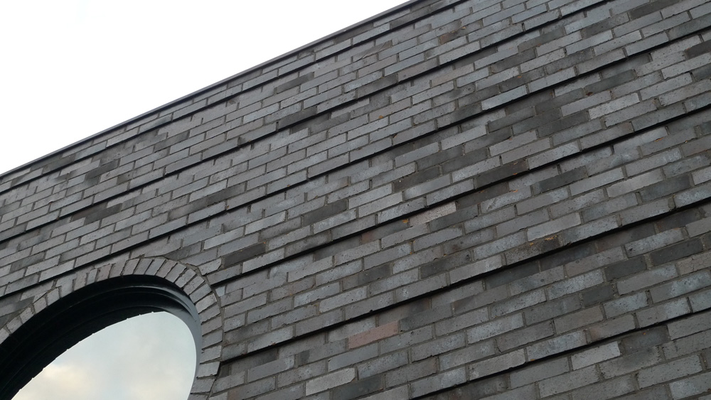 Manganese Bricks