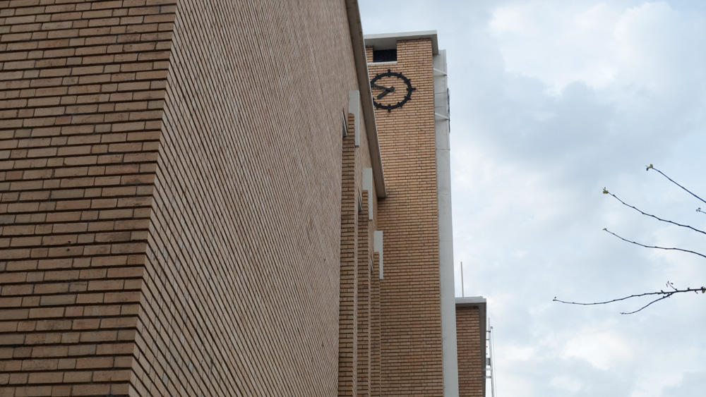 The MacRobertson Girls’&nbsp;High