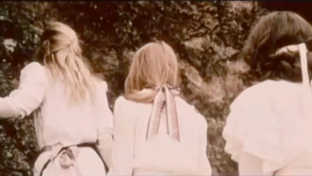 Lost in the&nbsp;Landscape