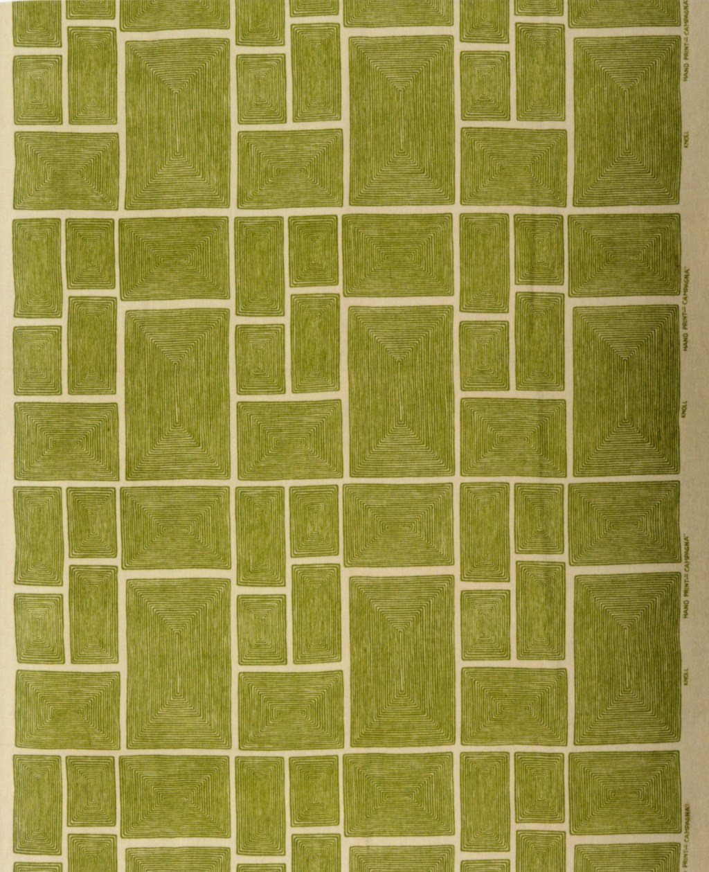 Angelo Testa and&nbsp;Knoll