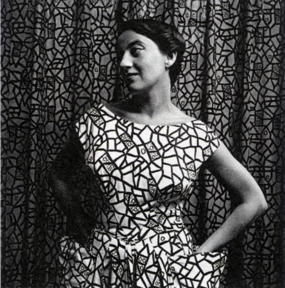 Eszter Haraszty and&nbsp;Knoll