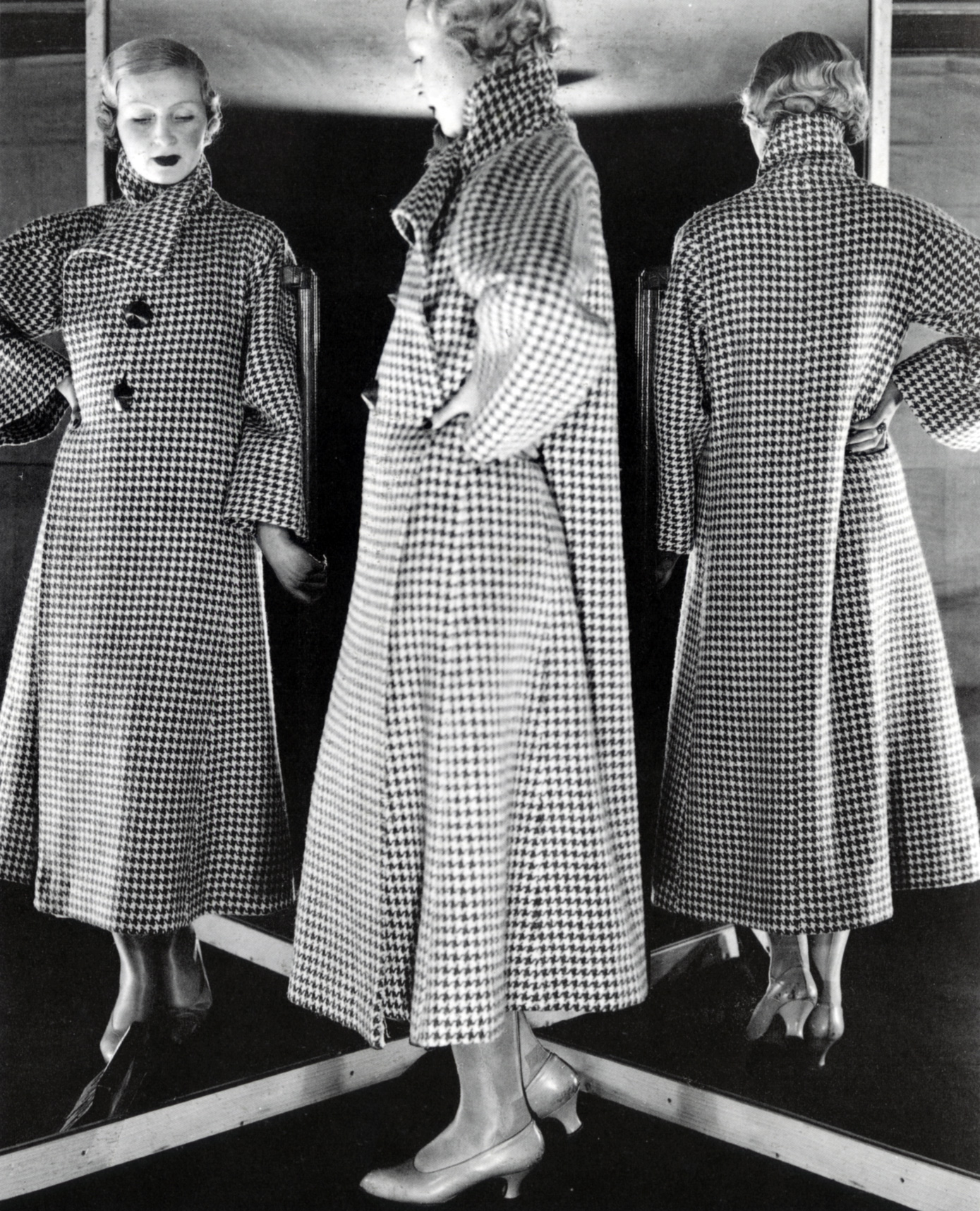 Vionnet-hound's-tooth-coat-1930-Julia-Ritson