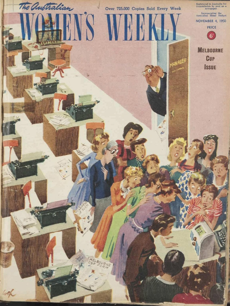 WEP-Australian-Womens-Weekly-cover-1950