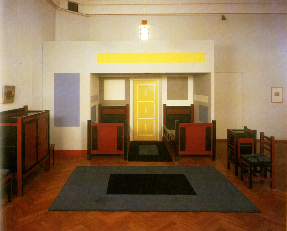 Boy’s Bedroom