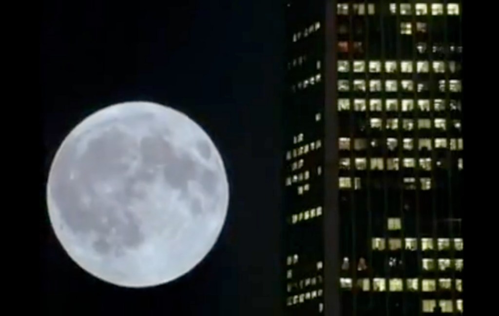 Koyaanisqatsi: Life Out of Balance