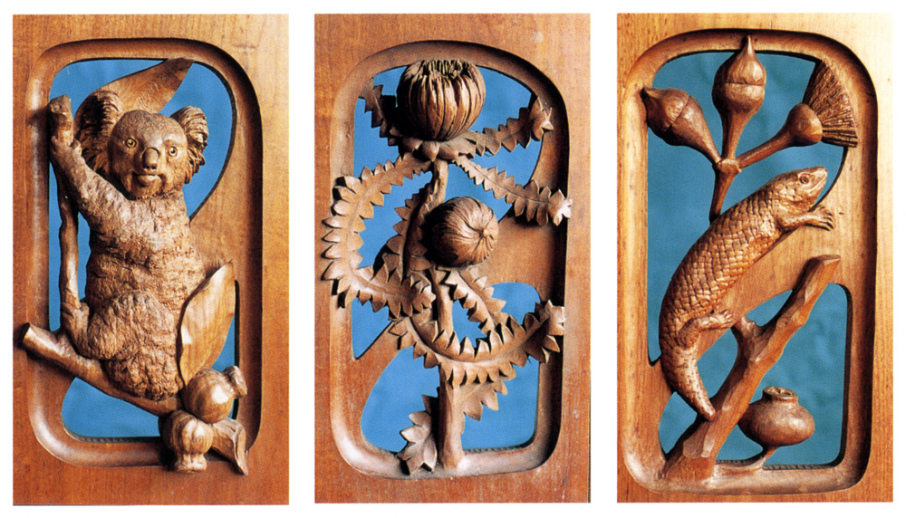 Robert-Prenzel-Glenormiston-staircase