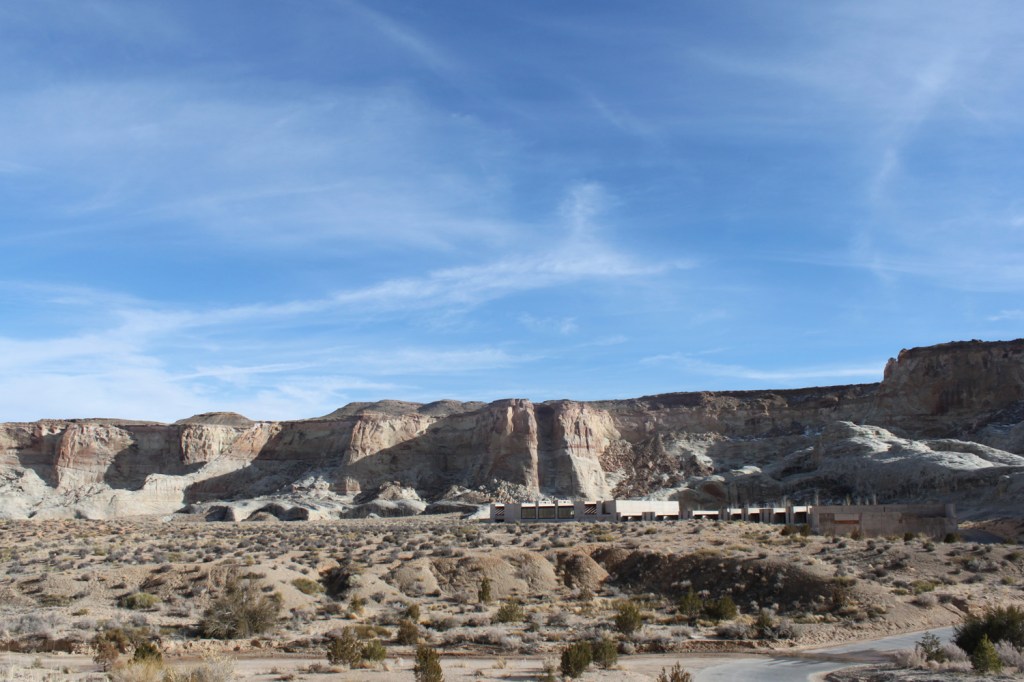 Sleeping Cowboys by Claudia Brennan