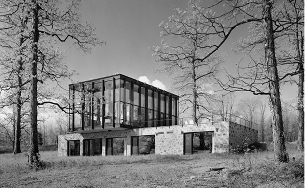 Indoor/Outdoor Nonsense