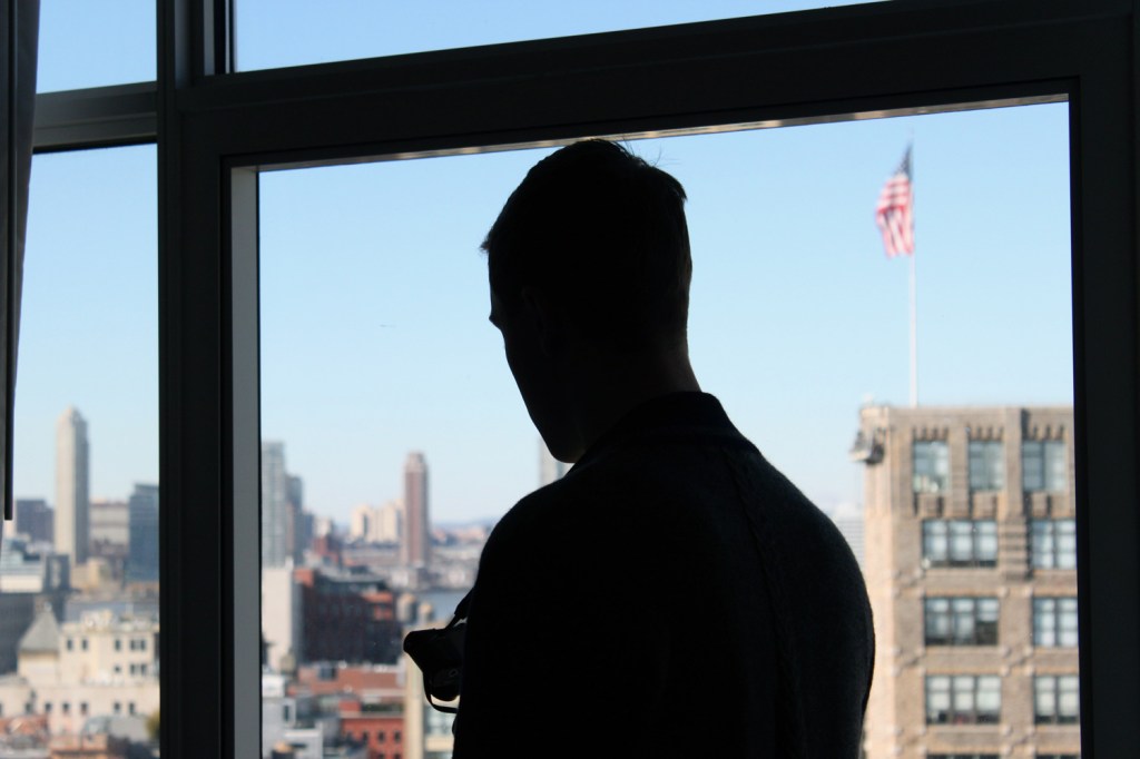 American Dream by Claudia Brennan