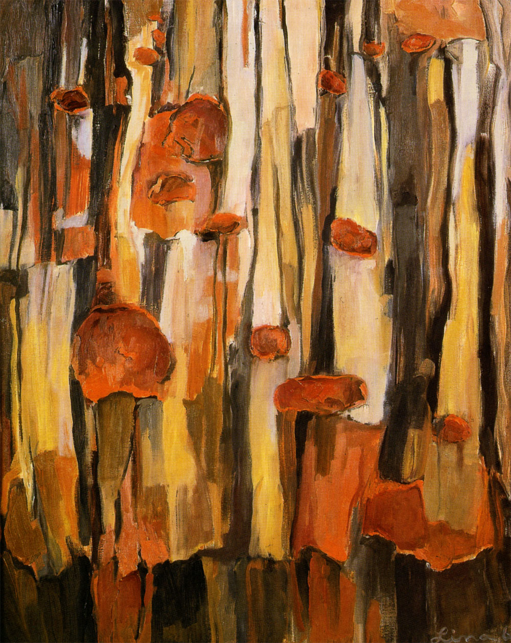 Lina Bryans You-Beaut