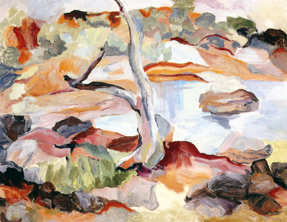 Music of Lina&nbsp;Bryans