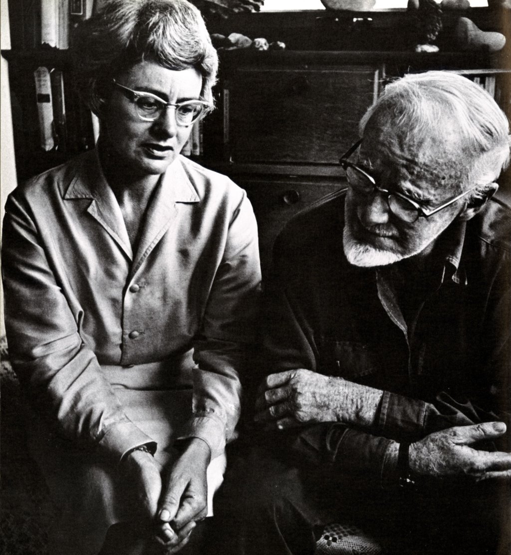 Fitzroy River and Judith&nbsp;Wright