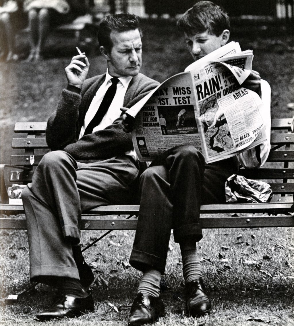 Hyde Park and&nbsp;Opera