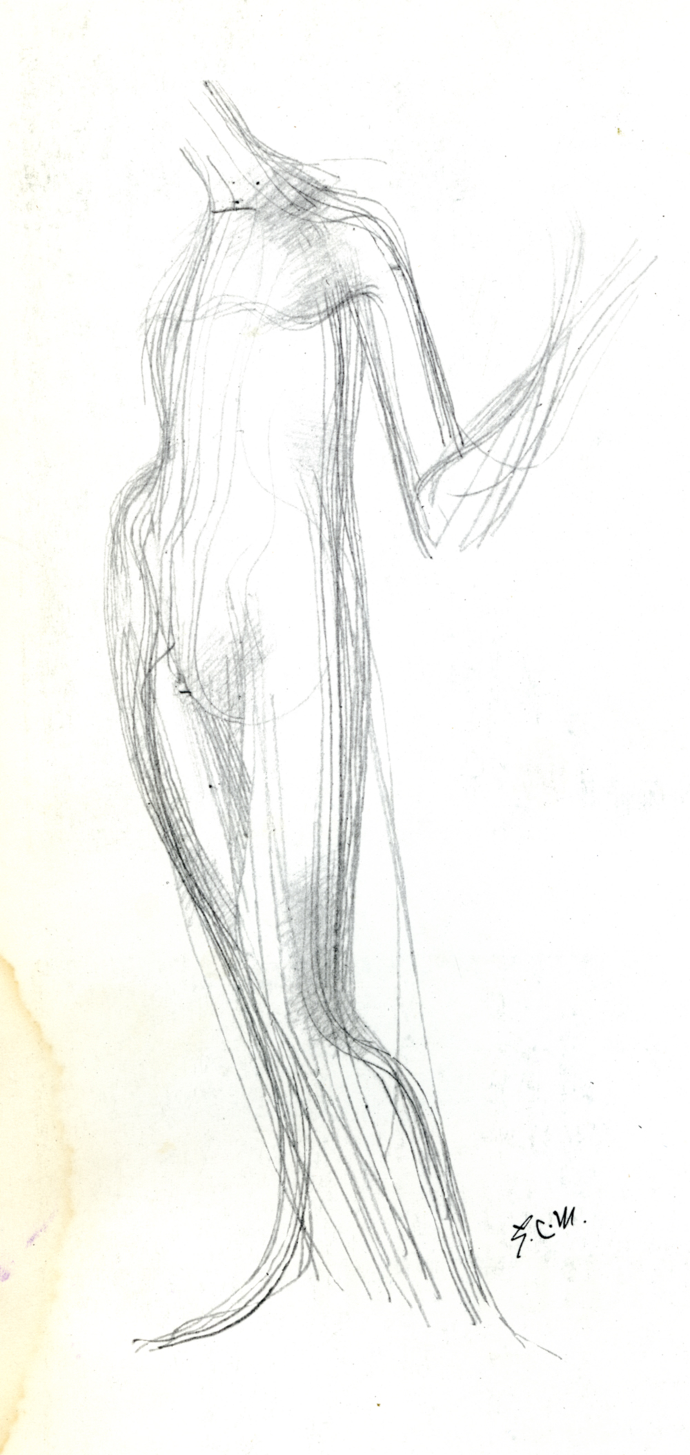 Anchorite Godfrey Miller