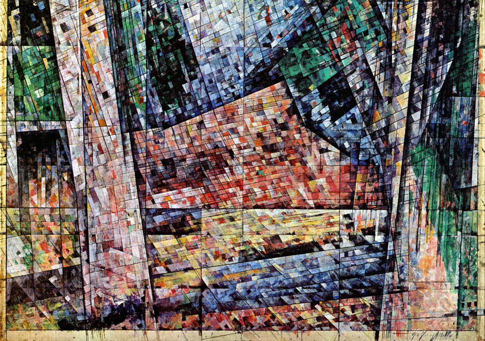 Godfrey Miller’s Counterpoint